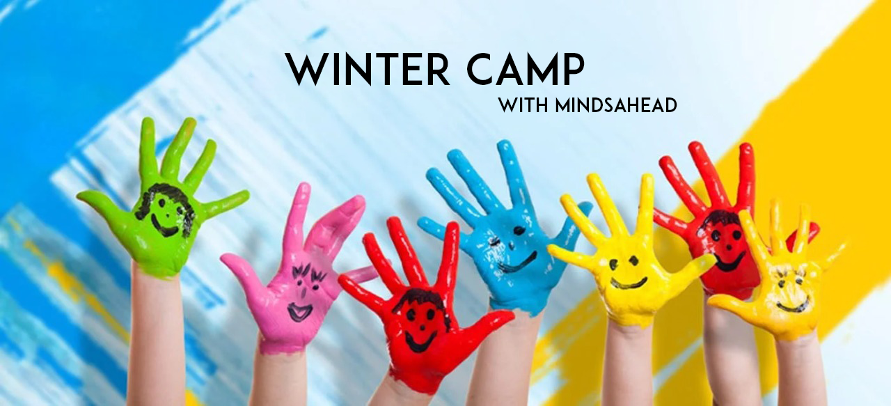 Summer Camp in Edison | Hackensack with MindsAhead Academy